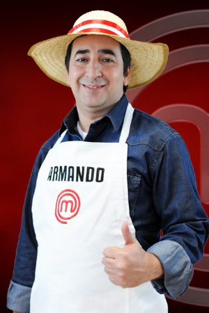 Character image for Armando Riveros