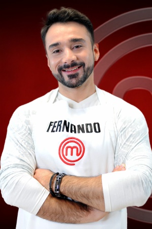 Character image for Fernando Ramírez