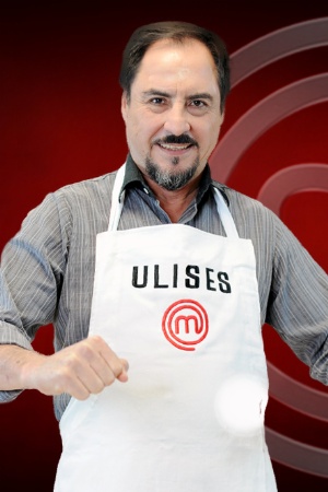 Ulises León