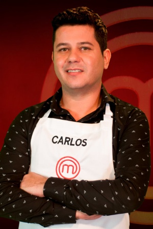 Carlos Pereira