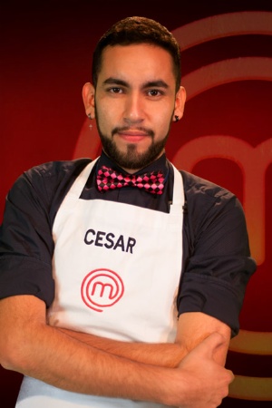 César Ocampos