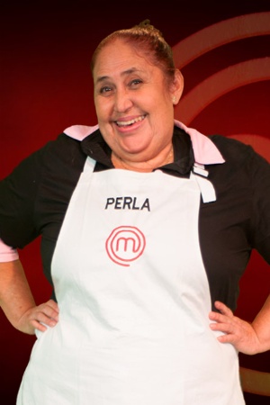 Perla Orué