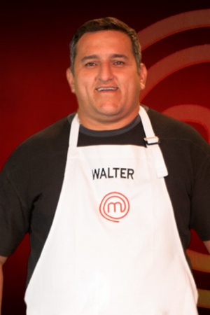 Walter Galeano
