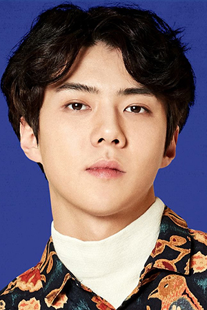 Character image for Oh Sehun