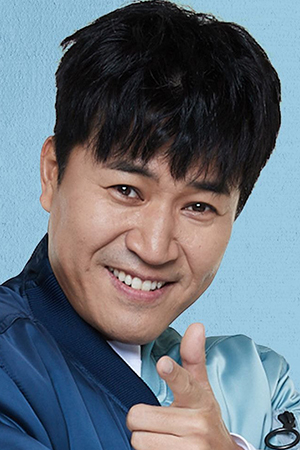 Character image for Kim Jong-min