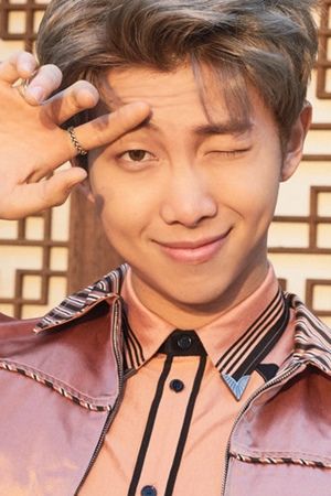 Character image for RM