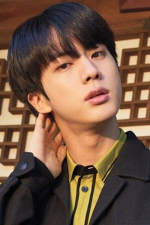 Character image for Jin