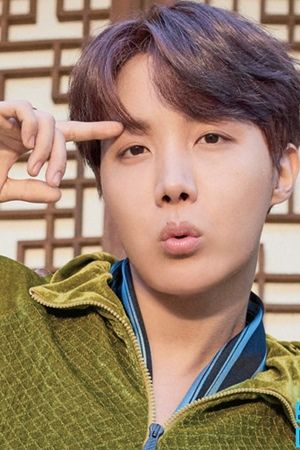 Character image for j-hope