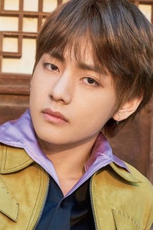 Character image for V