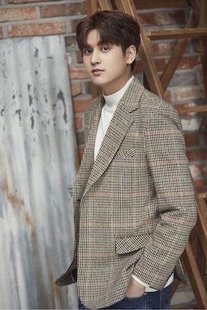 Character image for Chan