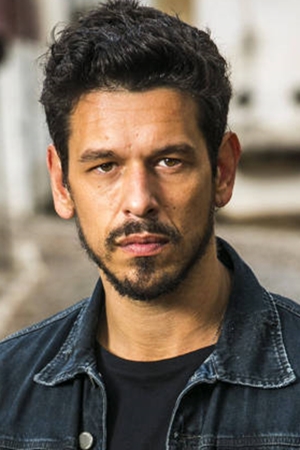 Character image for Alain Dutra / Gustavo Bruno