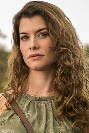 Character image for Isabel / Dora