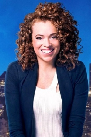 Character image for Host