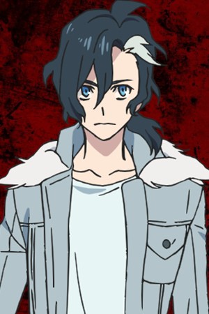 Character image for Yuriy Zhirov