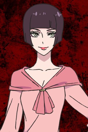 Character image for Agatha