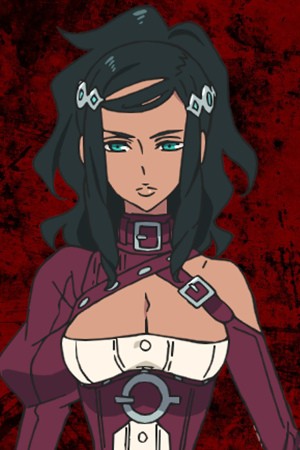 Character image for Dorothea