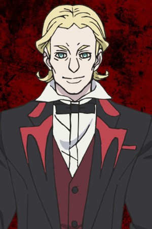 Character image for Kershner