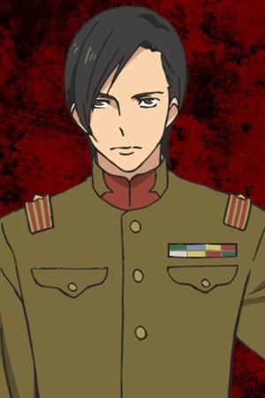 Character image for Hideomi Iba 