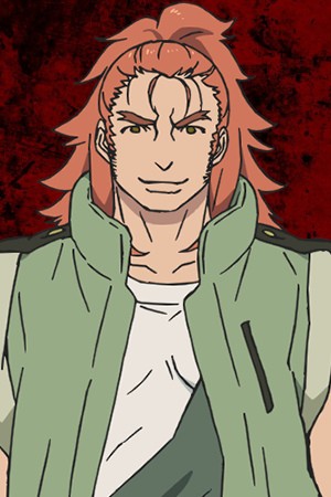 Character image for Fallon