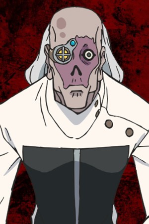 Character image for Klarwein