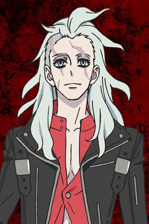 Character image for Mikhail