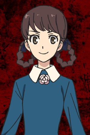 Character image for Ryouko Naoe 