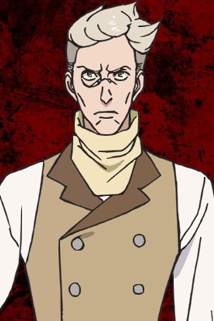 Character image for Willard