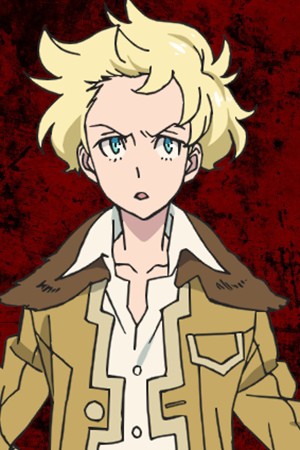 Character image for Philip