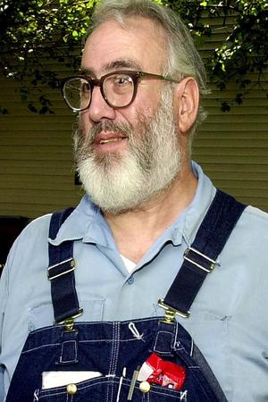 Character image for William Rothstein