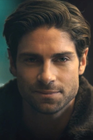 Character image for Gabriel