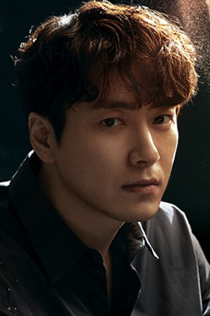 Character image for Ji Hyeong-joo