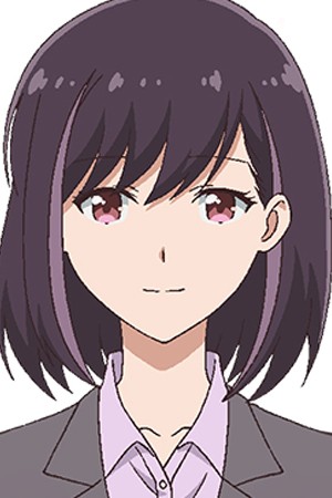 Character image for 本城寺莉香 / Rika Honjoji