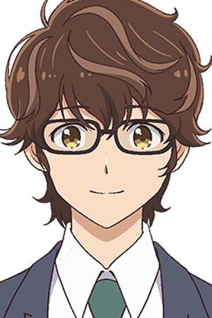 Character image for 大原拓也 / Takuya Ohara
