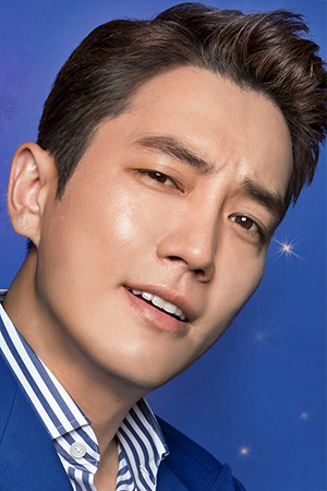 Character image for Cha Jeong-hyeok