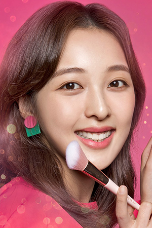 Character image for Han Soo-yeon