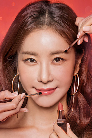 Character image for Baek Ji-yoon