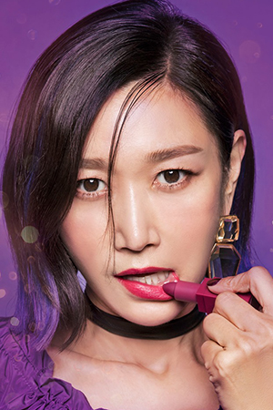 Character image for Oh Shi-eun