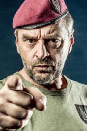 Character image for Host