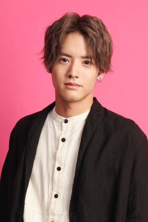 Character image for Kido Riichi