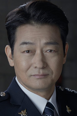 Character image for Lee Shin-woong