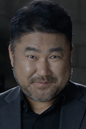 Character image for Gu Kyung-tan
