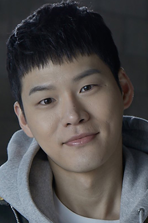 Character image for Oh Se-hoon