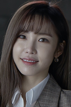Character image for Kang Ji-eun