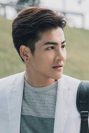 Character image for Yuan Jun Dao