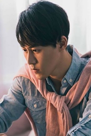 Character image for Yuan Jun Ping