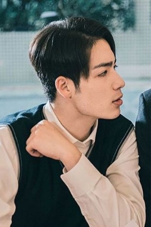 Character image for Yang Xiang