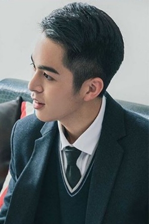 Character image for Yan Yue