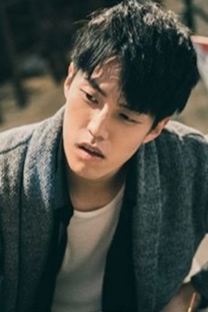 Character image for Lin Xun