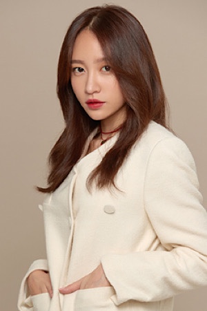 Character image for Yoon Na Na