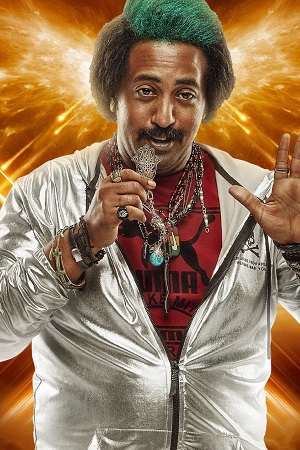 Character image for Gharib